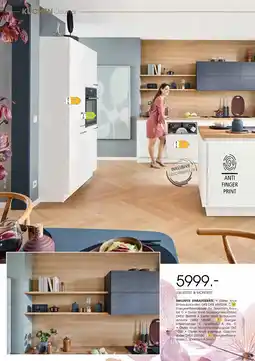 Zurbrüggen Dieter knoll einbauküche Angebot