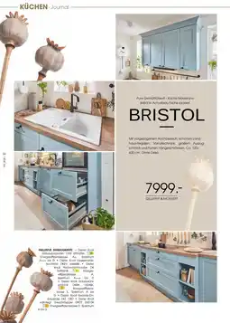 Zurbrüggen Moderano pure gemütlichkeit - küche moderano Angebot