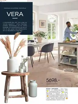 Zurbrüggen Novel küche vera Angebot