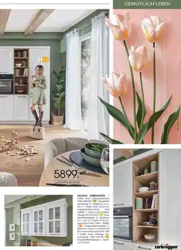 Zurbrüggen Dieter knoll & nolte einbauküche Angebot