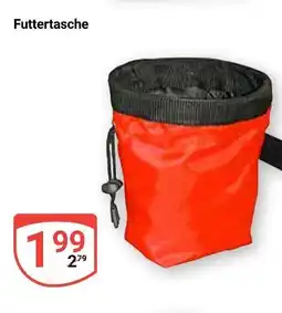 Globus Futtertasche Angebot