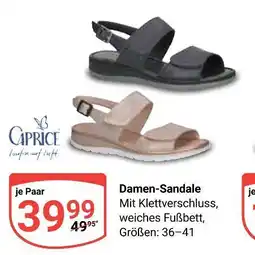 Globus Caprice damen-sandale Angebot