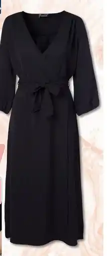 Woolworth Damen Kleid Angebot