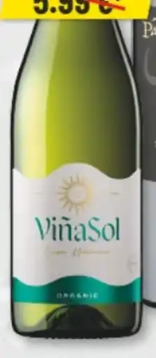 trinkgut Bodegas Torres Viña Sol Original Angebot