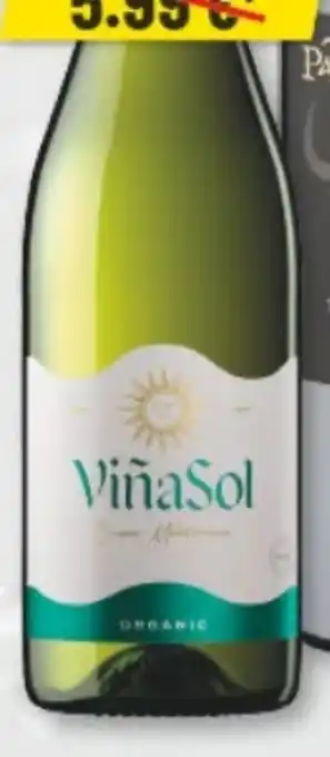 trinkgut Bodegas Torres Viña Sol Original Angebot