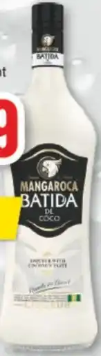 trinkgut Mangaroca Batida De Coco Angebot