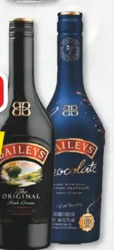 trinkgut Baileys Original Irish Cream Likör Angebot