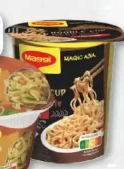 trinkgut Maggi 5 Minuten Terrine Angebot