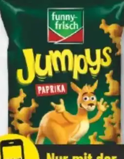 trinkgut Funny Frisch Spezialitäten Snack Angebot