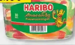 trinkgut Haribo Süßwaren Angebot