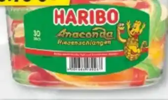 trinkgut Haribo Süßwaren Angebot