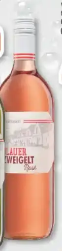 trinkgut Aichenberg Blauer Zweigelt Rose Angebot