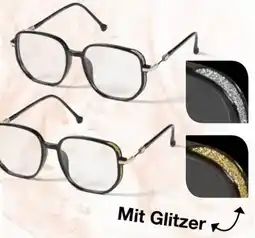 Woolworth Lesebrille Angebot