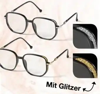 Woolworth Lesebrille Angebot