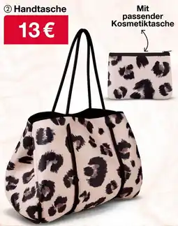 Woolworth Handtasche Angebot