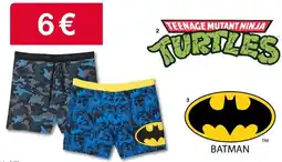 Woolworth Badeshorts Angebot