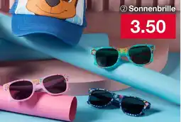 Woolworth Sonnenbrille Angebot