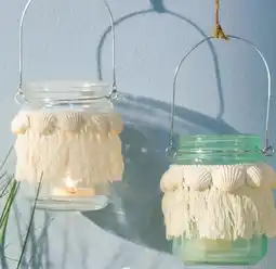 Woolworth Windlicht Angebot