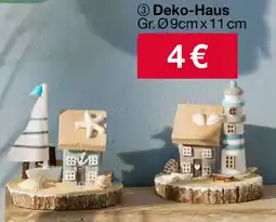 Woolworth Deko-Haus Angebot