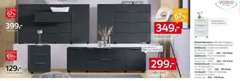 XXXLutz Voleo kommodenserie Angebot