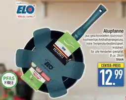 E-Center ELO Alupfanne Angebot