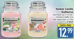 E-Center Yankee Candle Duftkerze Angebot