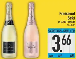 E-Center Freixenet Sekt Angebot