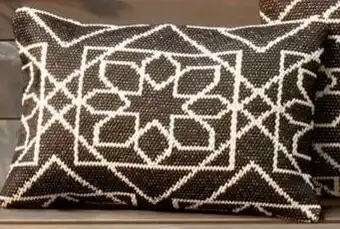 Woolworth Dekokissen Angebot