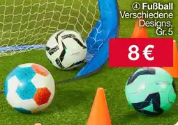 Woolworth Fußball Angebot