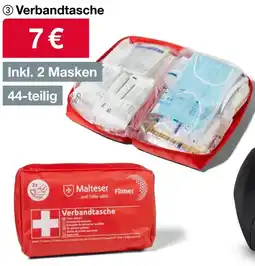 Woolworth Verbandtasche Angebot