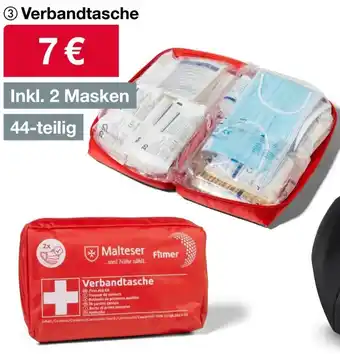 Woolworth Verbandtasche Angebot