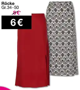 Woolworth Röcke Angebot