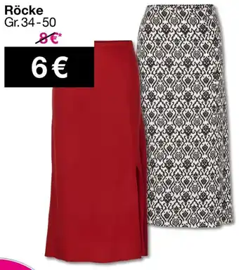 Woolworth Röcke Angebot