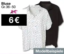 Woolworth Bluse Angebot