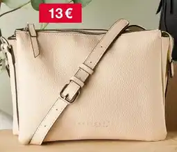 Woolworth Hüftgold berlin Tasche Angebot
