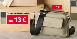 Woolworth Hüftgold berlin Tasche Angebot