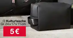 Woolworth Kulturtasche Angebot