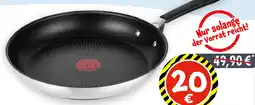 TEDi Tefal Bratpfanne Jamie Oliver Everyday Cooking Angebot