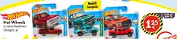 TEDi Hot Wheels Angebot