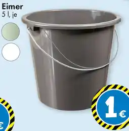 TEDi Eimer Angebot