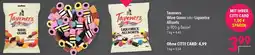 CITTI Markt Taveners Wine Gums oder Liquorice Allsorts Angebot