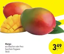 CITTI Markt Mango Angebot