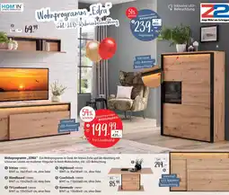 Zurbrüggen Hom'in, z2 wohnprogramm „edra“ Angebot