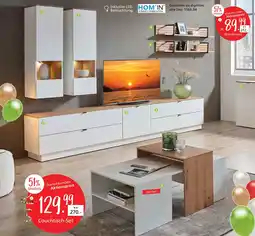 Zurbrüggen Hom'in wohnprogramm „diana“ Angebot