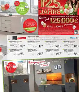Zurbrüggen Z2 oder hom'in wohnprogramm „diana“ Angebot