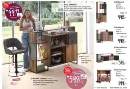 Zurbrüggen Serie „farrago“ Angebot