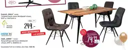 Zurbrüggen Hom´in esszimmer Angebot