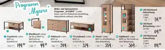 Zurbrüggen Wohn- und speisezimmer-programm „algarve“ Angebot