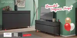 Zurbrüggen Voleo kleinmöbelserie „unique“ Angebot