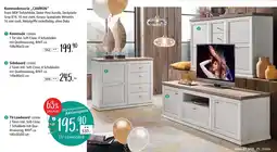 Zurbrüggen Hom´in kommodenserie camron Angebot